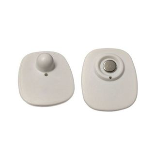 Tem Cứng RF Dahua ISC-ETR5-T002C-VNL-B Loại Tốt(Có Logo), Bắt Từ Mạnh, Hiệu Suất Phát Hiện Cao