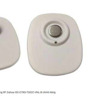 Tem Cứng RF Dahua ISC-ETR5-T002C-VNL-B Loại Tốt(Có Logo), Bắt Từ Mạnh, Hiệu Suất Phát Hiện Cao