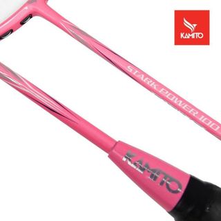 [Mã BMLT30 giảm đến 30K đơn 299K] Vợt Cầu Lông Stark Power 100 - KAMITO (Khung Vợt) , hợp tác phân phối Top1Sport