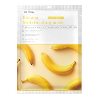 Mặt Nạ Trái Cây 19 Loại Cung Cấp Vitamin, Cấp Ẩm, Dưỡng Da Giúp Da Khoẻ ( Hàng Giá tạn xưởng )