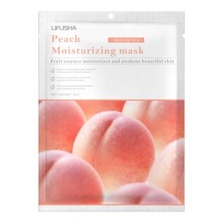 Mặt Nạ Trái Cây 19 Loại Cung Cấp Vitamin, Cấp Ẩm, Dưỡng Da Giúp Da Khoẻ ( Hàng Giá tạn xưởng )