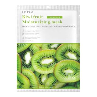 Mặt Nạ Trái Cây 19 Loại Cung Cấp Vitamin, Cấp Ẩm, Dưỡng Da Giúp Da Khoẻ ( Hàng Giá tạn xưởng )