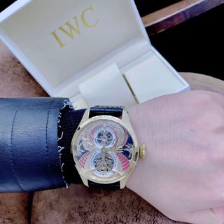 IWCC SCHAFFHAUSEN