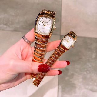 Đồng hồ cặp raddo nam nữ mặt vuông