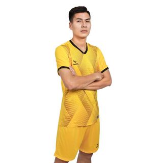 Quần Áo Bóng Đá Kamito Chính Hãng Co Dãn 4 Chiều, Bền Màu, Thoáng Khí Thoải Mái Hoạt Động , hợp tác phân phối Top1Sport