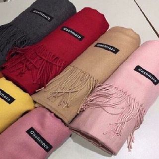 Khăn vải Cashmere