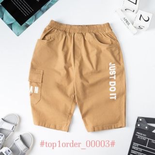 Quần ngố kaki linen túi hộp size 10-16 giá sỉ