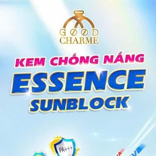 CHỐNG NẮNG ESSENCE SUNBLOCK