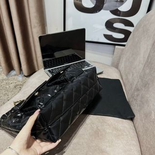 Túi xách quảng châu Rút Nắp Hộp - 01B3537 (Chuyên sỉ túi xách sll, balo, ví, thắt lưng, túi Laptop)