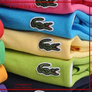 Vải thun cá sấu Tici 4 chiều - Khi Chất lượng và Thời Trang Hội Tụ
