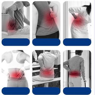 ĐAI THẮT LƯNG HỖ TRỢ CỘT SỐNG FORBIC