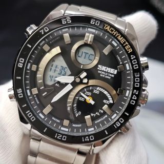 SKMEI 1889 - Đồng hồ chính hãng từ nhà SKMEI dành cho phái mạnh