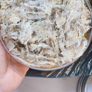 100G VỤN SƠ ĐẾ NGUYÊN CHẤT