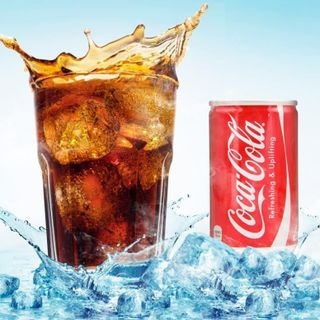 NƯỚC NGỌT COCA COLA NHẬT BẢN (LON MINI 160ML), 4902102019187, hợp tác phân phối bởi Top1Food