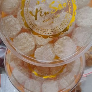 100g YẾN VỤN VIÊN BABY