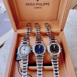 PATKE PHILIPP NAUTILUSS