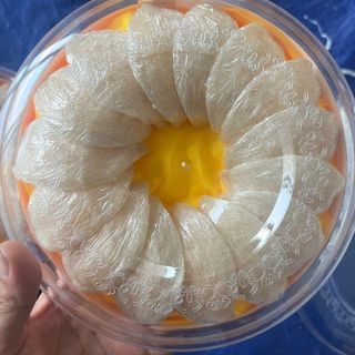 100g RÚT LÔNG ĐỊNH HÌNH NGUYÊN CHẤT