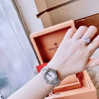 PATKE PHILIPP NAUTILUSS