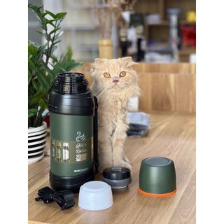 Phích Pha Trà giữ nhiệt 2good TV93( 1,8 l) - BẢO HÀNH 5 NĂM