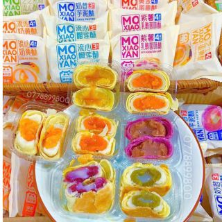 Sỉ lẻ bánh kẹo, đồ ăn vặt nội địa trung - hcm