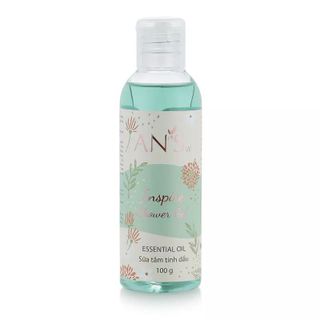 Sữa Tắm Thiên Nhiên Inspire 100g