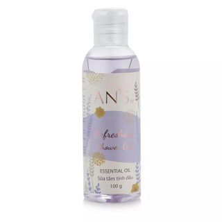Sữa Tắm Thiên Nhiên Refreshing 100g