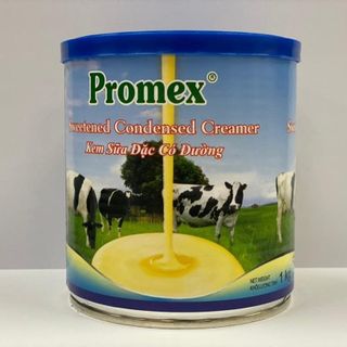 Sữa đặc Promex giá sỉ