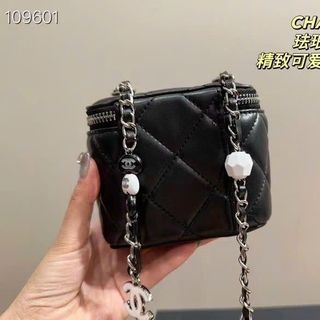 Túi xách quảng châu Cốp Mini Gương Fullbox - 21B3544 (Chuyên sỉ túi xách sll, balo, ví, thắt lưng, túi Laptop)