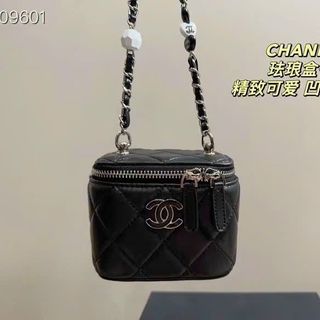 Túi xách quảng châu Cốp Mini Gương Fullbox - 21B3544 (Chuyên sỉ túi xách sll, balo, ví, thắt lưng, túi Laptop)