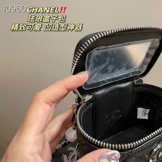 Túi xách quảng châu Cốp Mini Gương Fullbox - 21B3544 (Chuyên sỉ túi xách sll, balo, ví, thắt lưng, túi Laptop)