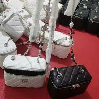 Túi xách quảng châu Cốp Mini Gương Fullbox - 21B3544 (Chuyên sỉ túi xách sll, balo, ví, thắt lưng, túi Laptop)