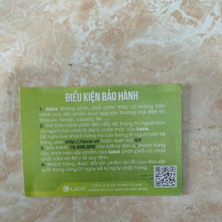 DẦU GỘI PHỦ BẠC AN TOÀN, LÀNH TÍNH 200ML - LACO