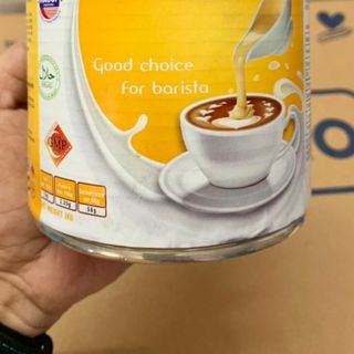 Sữa đặc có đường Campino
