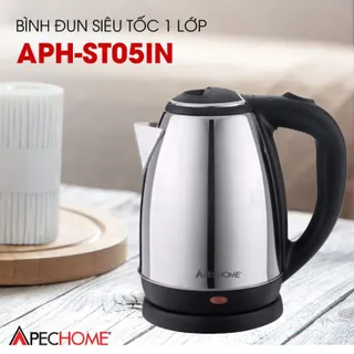 Bình đun siêu tốc