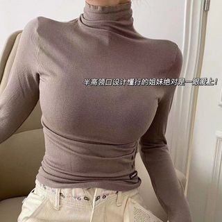 Áo giữ nhiệt cổ 3 phân