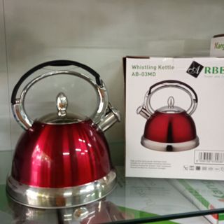 Ấm đun nước Arber AB03MĐ hàng chính hãng