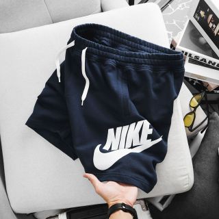 Quần short thun nam, quần đùi nam, chất da cá xịn dày dặn mịn mát. Phom 2 thân đẳng cấp. Vải bo đồng chất, đồng màu - size từ 55kg - 85kg