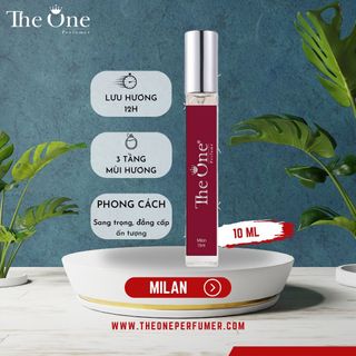 Nước hoa the one