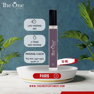 Nước hoa the one