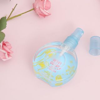 Nước hoa Pucelle Wavy Ocean xanh dương 75ml