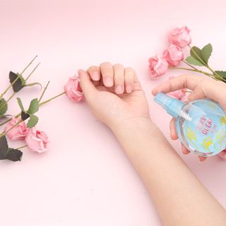 Nước hoa Pucelle Wavy Ocean xanh dương 75ml