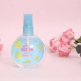 Nước hoa Pucelle Wavy Ocean xanh dương 75ml