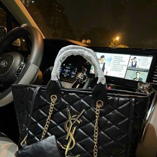 Túi xách quảng châu Công Sở 2in1 - 12B3554 (Chuyên sỉ túi xách sll, balo, ví, thắt lưng, túi Laptop)