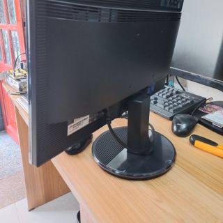Màn Hình Vi Tính LCD ACER K202HQL Chính Hãng FUll BOX
