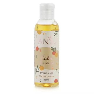 Sữa Tắm Thiên Nhiên Calm 100g