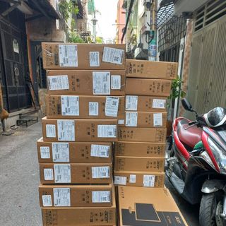 Màn Hình Vi Tính LCD ACER K202HQL Chính Hãng FUll BOX