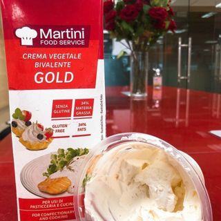 Cooking cream Martini 34% béo giá sỉ