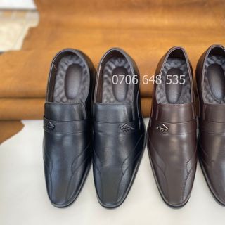 Xưởng Sản Xuất Gia Công Đồ Da Theo Yêu Cầu Tại TPHCM - Ví Da Giá Sỉ