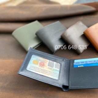 Xưởng Sản Xuất Gia Công Đồ Da Theo Yêu Cầu Tại TPHCM - Ví Da Giá Sỉ