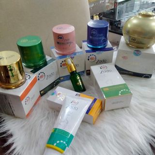 Nhà phân phối Mỹ Duyên
